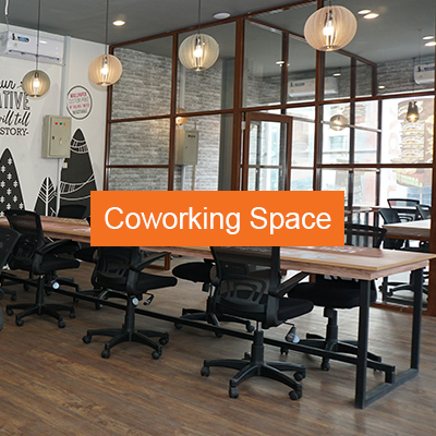 Coworking Space