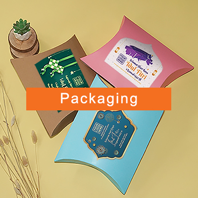 Packaging