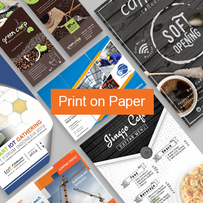 Digital Printing