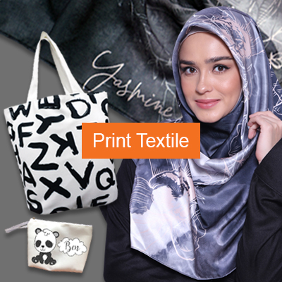 Textile Printing