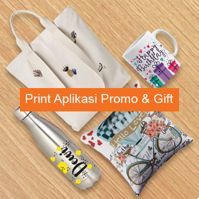 Merchandise dan Corporate Gift