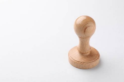 Fungsi Stempel untuk Usaha dan Dokumen