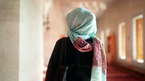 Kerudung Terbaru yang Sederhana dan Kekinian