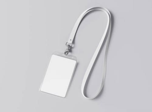 Ide Lanyard untuk Event Corporate yang Elegan