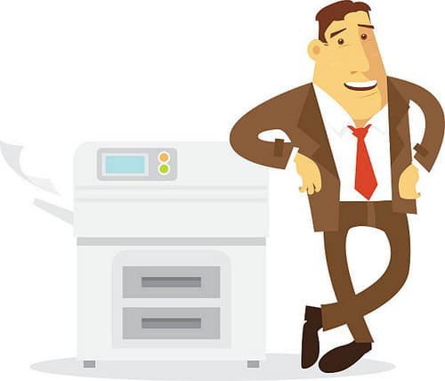 Fotocopy Terdekat untuk Kebutuhan Kantor dan Sekolah