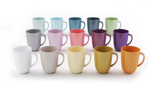 Mug Souvenir untuk Promosi yang Efektif dan Menarik