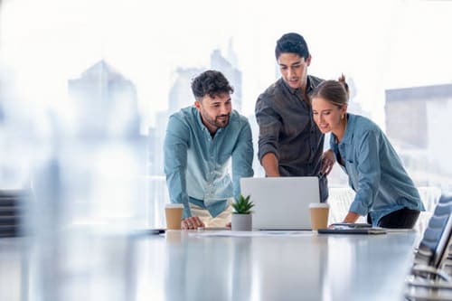 Jasa Desain yang Profesional untuk Bisnis