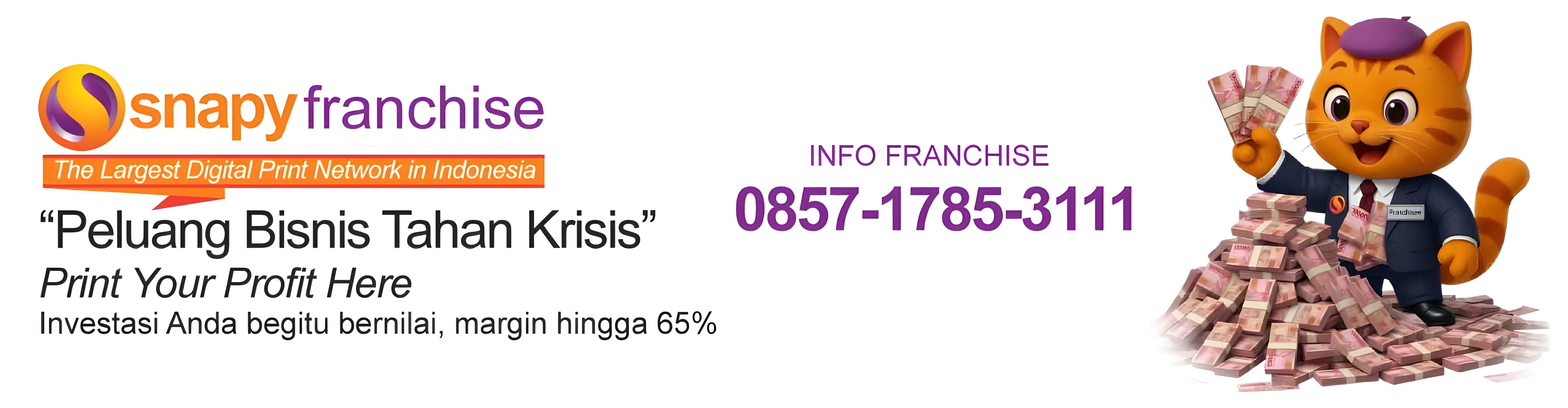 Franchise Peluang Bisnis