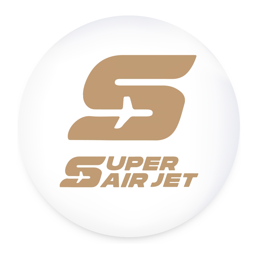 Cara koreksi nama tiket Super Air Jet 