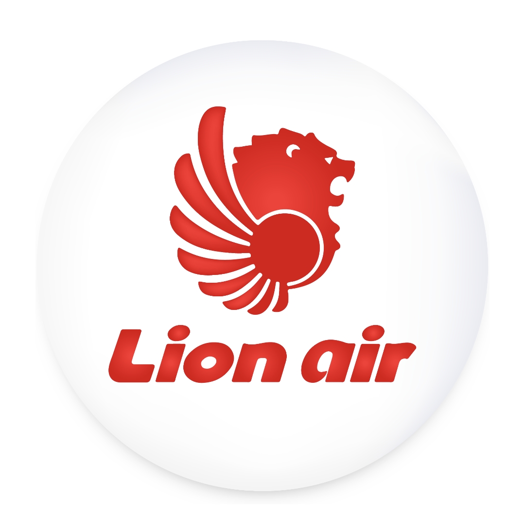 Cara koreksi nama penumpang Lion Air 