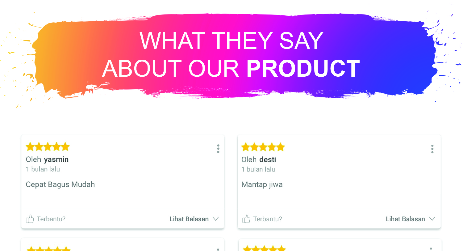 Responsive image