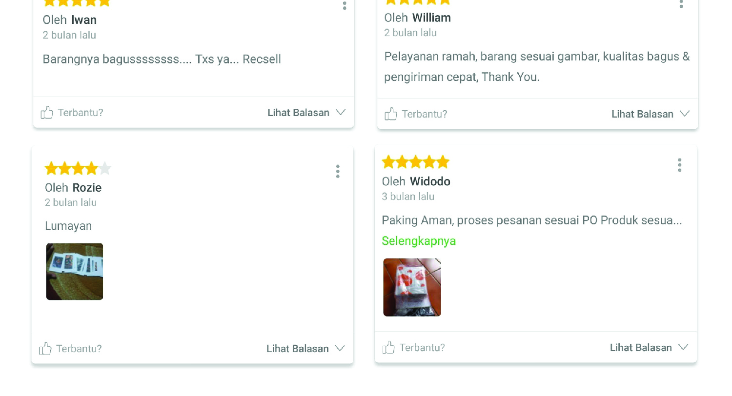Responsive image