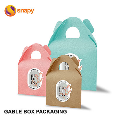 packaging-box-gable