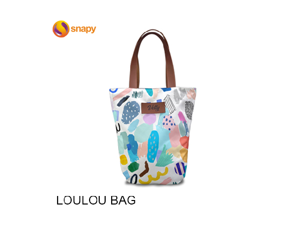 Loulou Bag