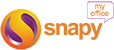 Snapy Online logo